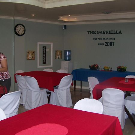 The Gabriella Bed And Breakfast Tagbilaran-stad Buitenkant foto