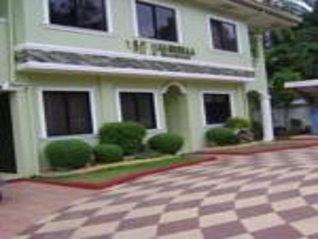 The Gabriella Bed And Breakfast Tagbilaran-stad Buitenkant foto