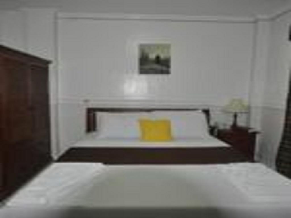 The Gabriella Bed And Breakfast Tagbilaran-stad Kamer foto