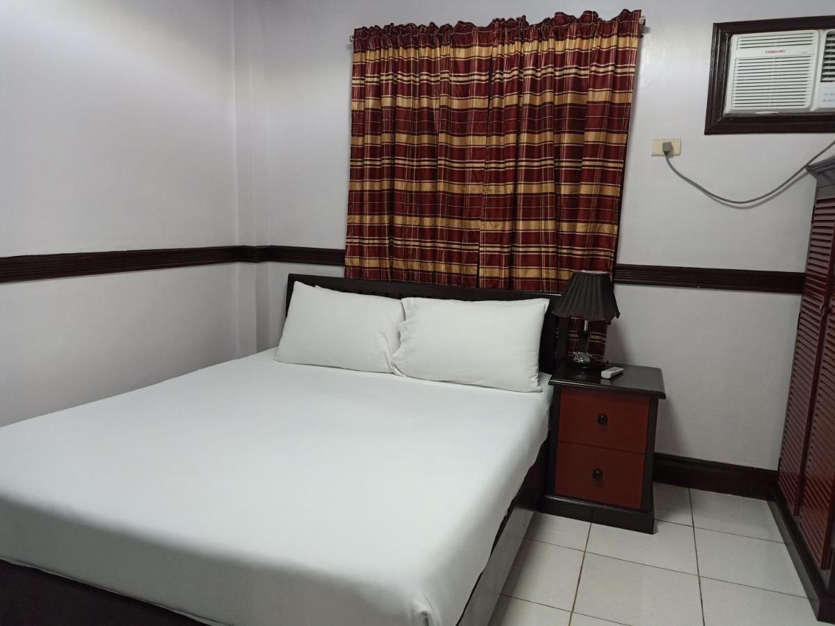 The Gabriella Bed And Breakfast Tagbilaran-stad Buitenkant foto