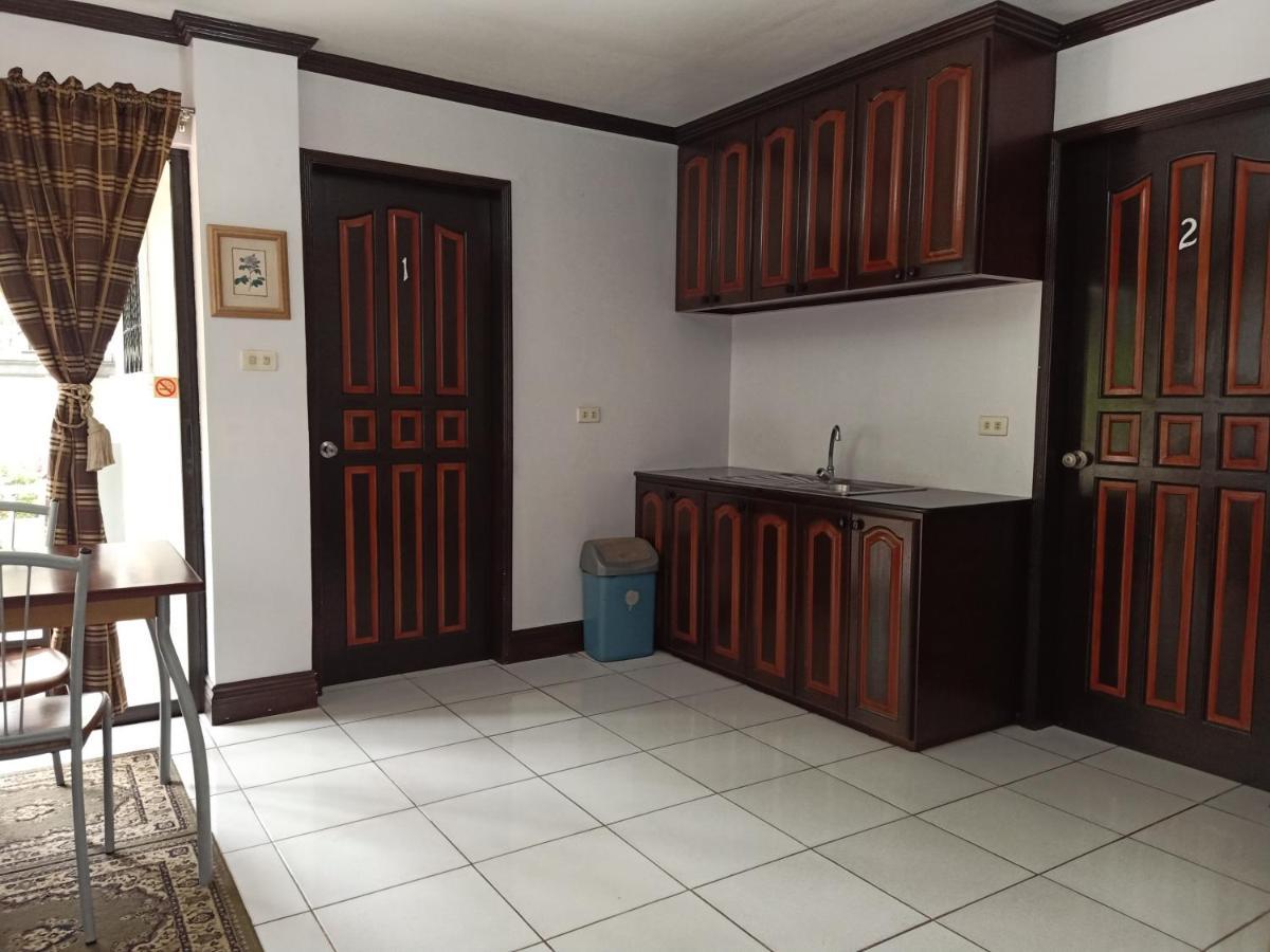 The Gabriella Bed And Breakfast Tagbilaran-stad Buitenkant foto