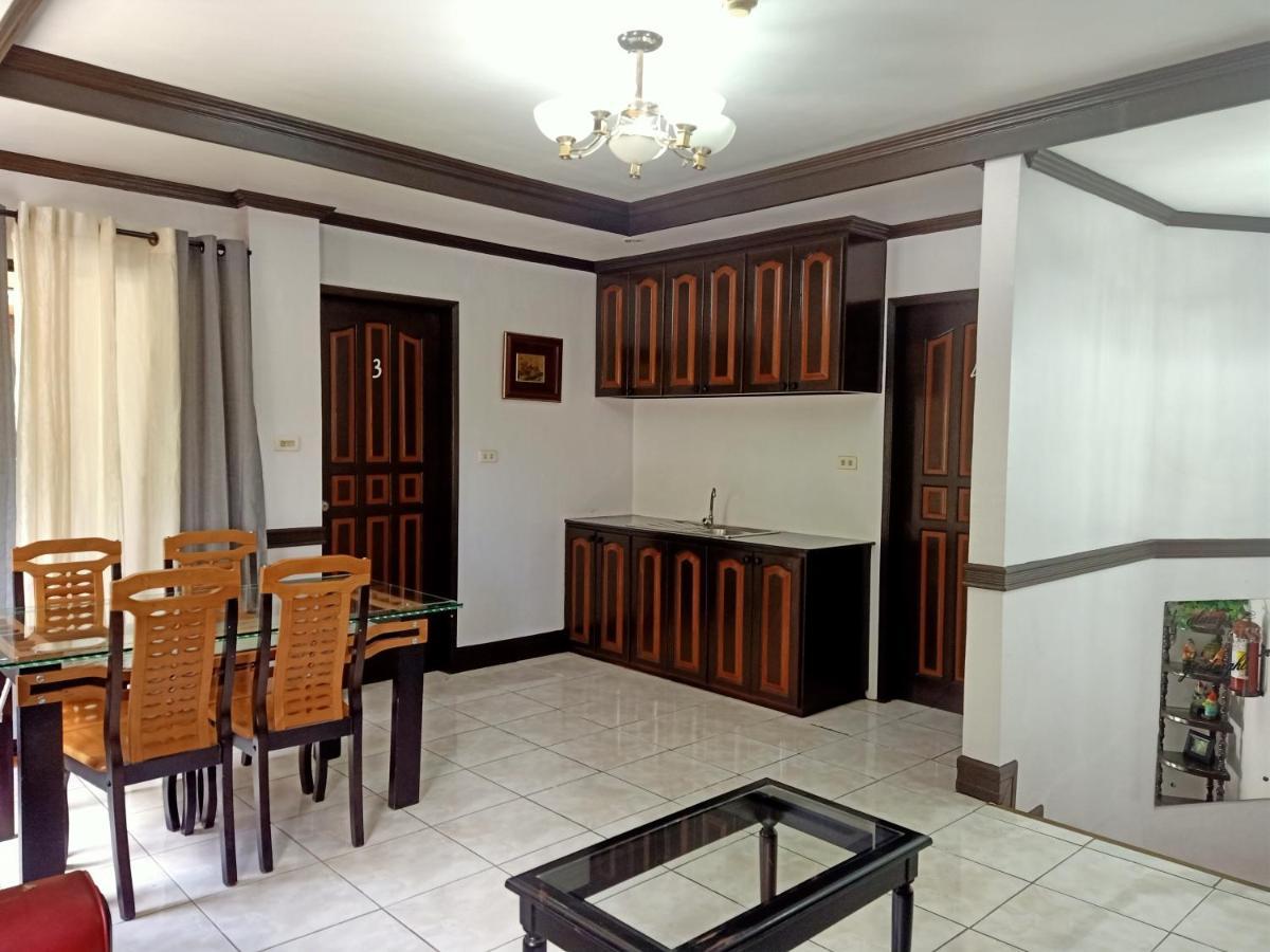 The Gabriella Bed And Breakfast Tagbilaran-stad Buitenkant foto