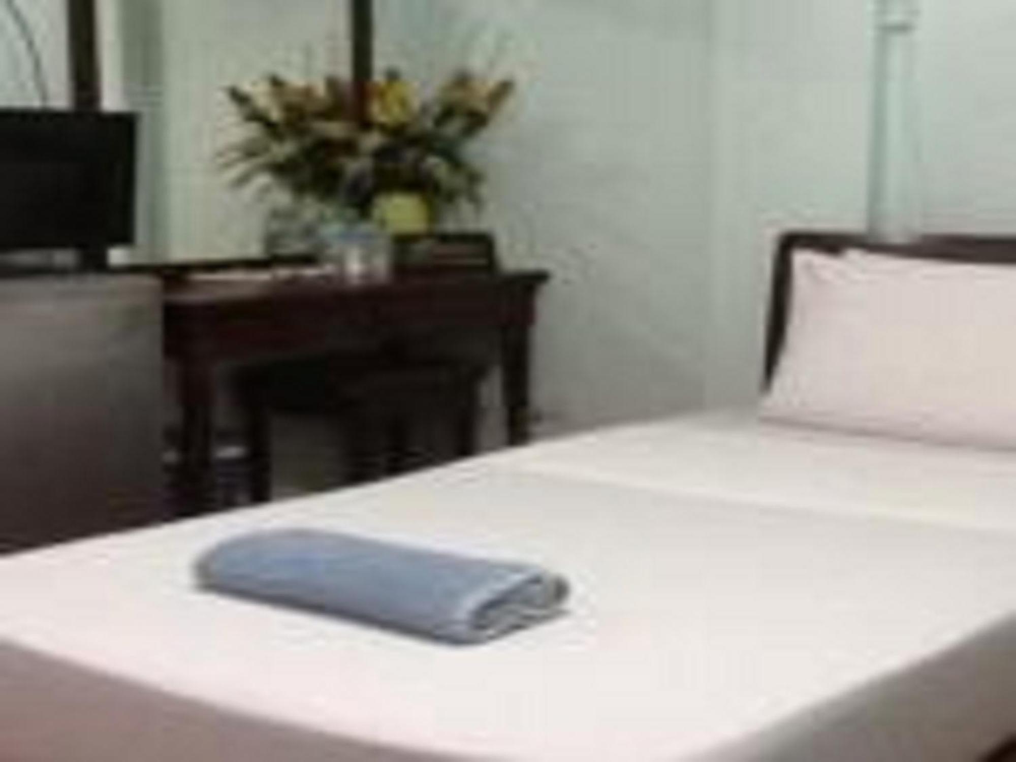 The Gabriella Bed And Breakfast Tagbilaran-stad Kamer foto