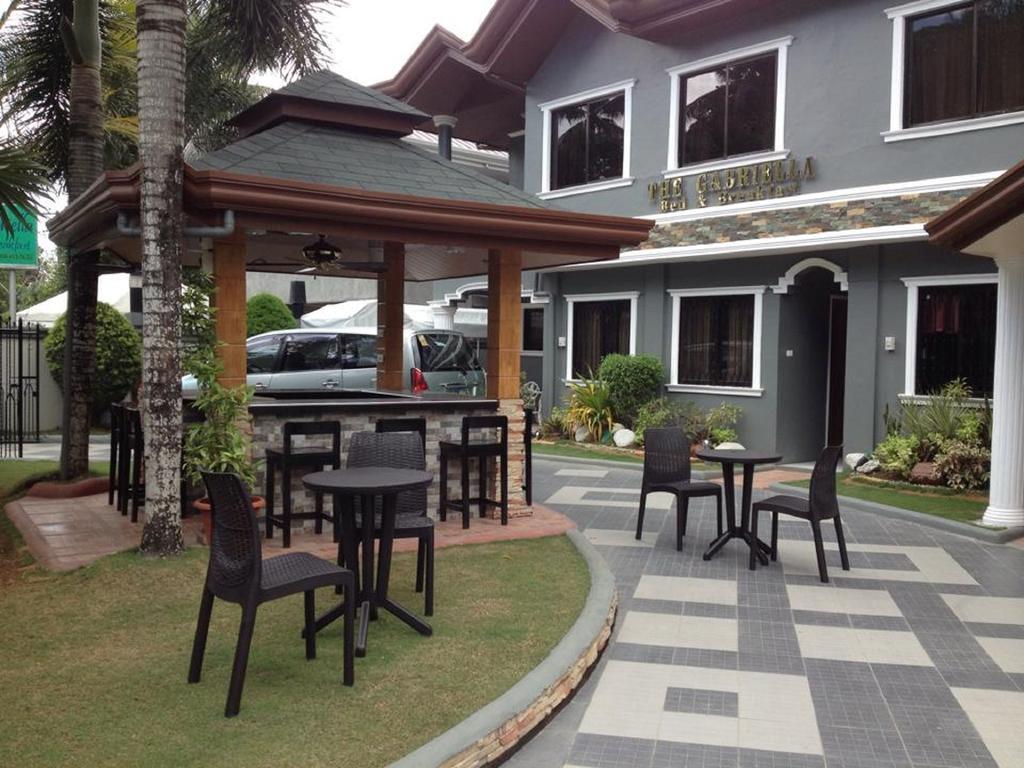 The Gabriella Bed And Breakfast Tagbilaran-stad Buitenkant foto