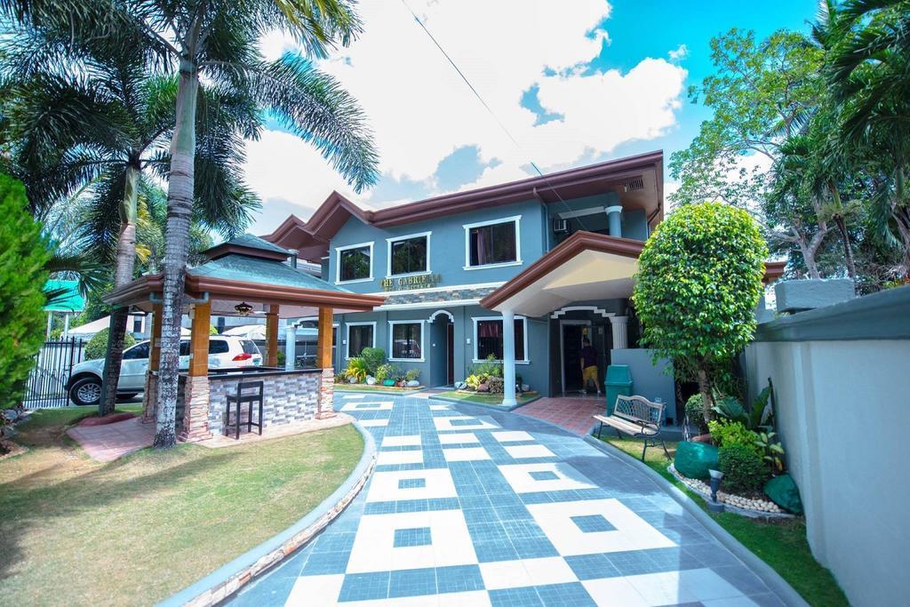 The Gabriella Bed And Breakfast Tagbilaran-stad Buitenkant foto