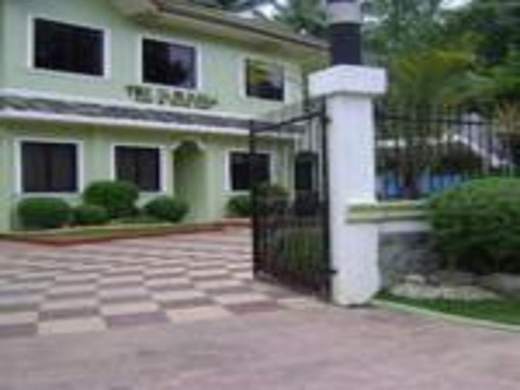 The Gabriella Bed And Breakfast Tagbilaran-stad Buitenkant foto