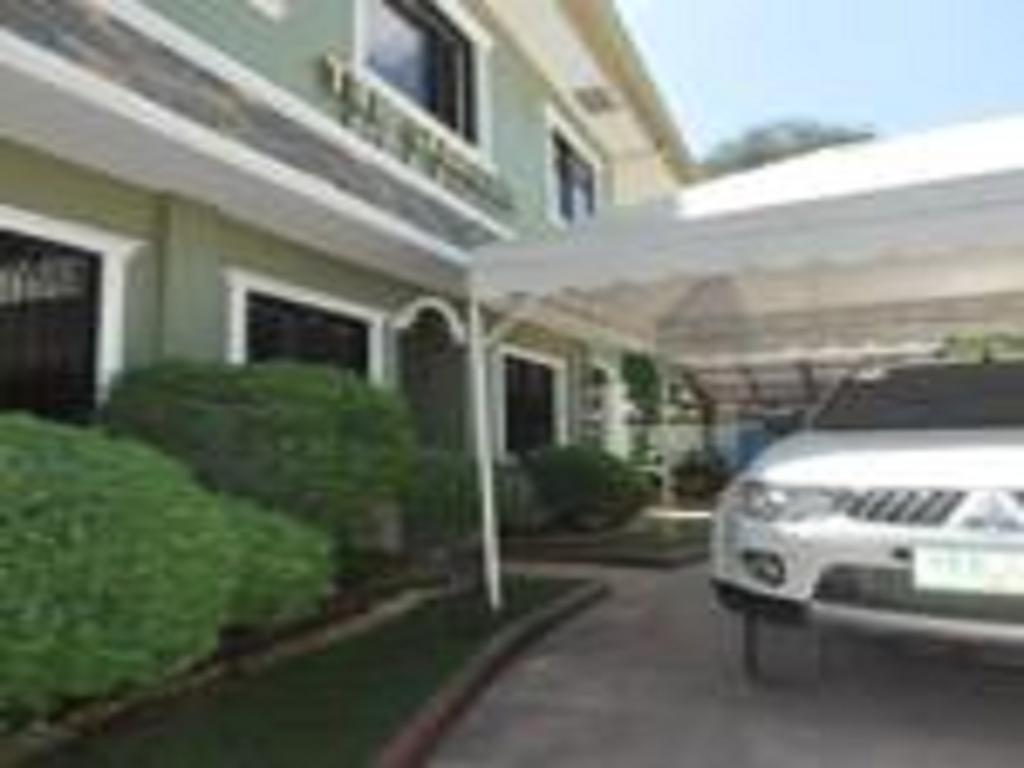 The Gabriella Bed And Breakfast Tagbilaran-stad Buitenkant foto